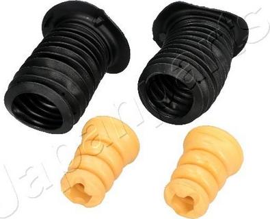 Japanparts KTP-0117 — Zestaw ochrony przeciwpyłowej, amortyzator