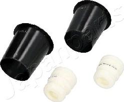 Japanparts KTP-0129 — Zestaw ochrony przeciwpyłowej, amortyzator