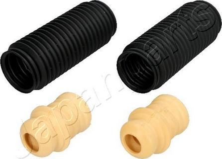 Japanparts KTP-0125 — Zestaw ochrony przeciwpyłowej, amortyzator