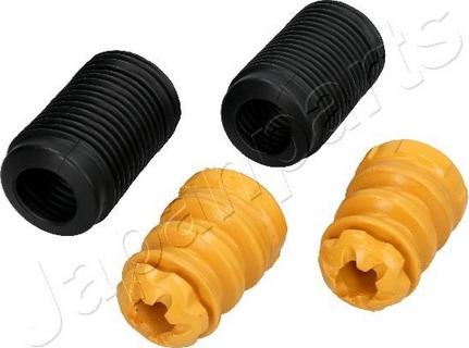 Japanparts KTP-0126 — Zestaw ochrony przeciwpyłowej, amortyzator