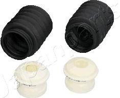 Japanparts KTP-0128 - ZESTAW MONTAŻOWY AMORTYZATORA MINI P. R50. R53. R52. R56. CLUBMAN R55 1.4-2.0 03.02- ODBOJEOSŁONY
