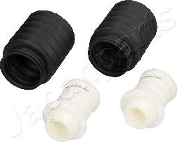 Japanparts KTP-0123 — Zestaw ochrony przeciwpyłowej, amortyzator