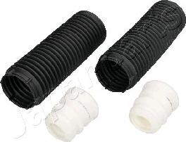 Japanparts KTP-0309 — Zestaw ochrony przeciwpyłowej, amortyzator