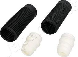 Japanparts KTP-0310 — Zestaw ochrony przeciwpyłowej, amortyzator