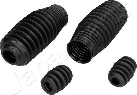 Japanparts KTP-0312 — Zestaw ochrony przeciwpyłowej, amortyzator