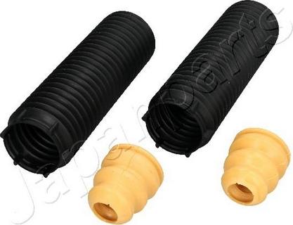 Japanparts KTP-0329 — Zestaw ochrony przeciwpyłowej, amortyzator