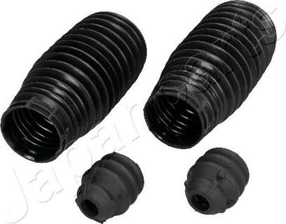 Japanparts KTP-0324 — Zestaw ochrony przeciwpyłowej, amortyzator