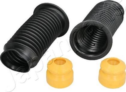 Japanparts KTP-0204 — Zestaw ochrony przeciwpyłowej, amortyzator