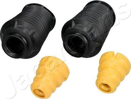 Japanparts KTP-0205 — Zestaw ochrony przeciwpyłowej, amortyzator