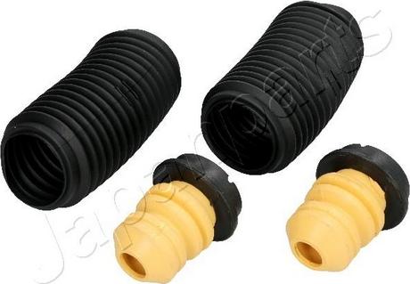 Japanparts KTP-0215 — Zestaw ochrony przeciwpyłowej, amortyzator