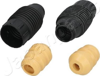 Japanparts KTP-0218 - ZESTAW MONTAŻOWY AMORTYZATORA LANCIA P. LYBRA 839 00-