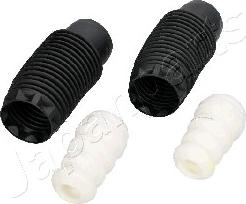 Japanparts KTP-0212 — Zestaw ochrony przeciwpyłowej, amortyzator