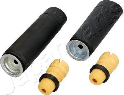 Japanparts KTP-0220 — Zestaw ochrony przeciwpyłowej, amortyzator