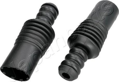 Japanparts KTP-0705 — Dystans gumowy, resorowanie