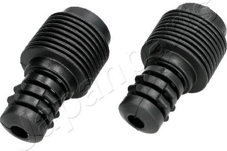Japanparts KTP-0706 - ZESTAW MONTAŻOWY AMORTYZATORA RENAULT P. MEGANE II. SCENIC II-GRAND SCENIC II 1.4-2.0DCI 11.02- ODBOJEOSŁONY