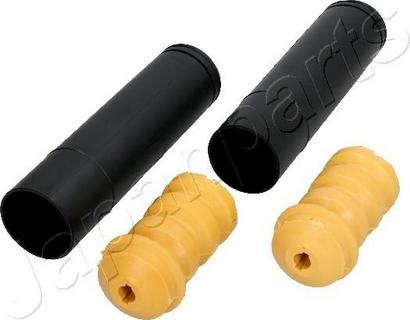 Japanparts KTP-0701 — Zestaw ochrony przeciwpyłowej, amortyzator