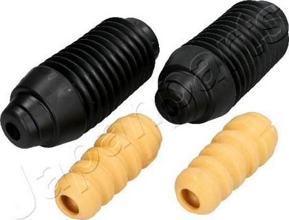 Japanparts KTP-0703 — Zestaw ochrony przeciwpyłowej, amortyzator