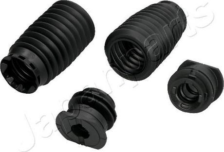 Japanparts KTP-0702 — Zestaw ochrony przeciwpyłowej, amortyzator