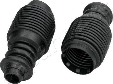 Japanparts KTP-0707 — Zestaw ochrony przeciwpyłowej, amortyzator