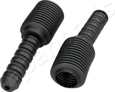Japanparts KTP-0710 — Zestaw ochrony przeciwpyłowej, amortyzator