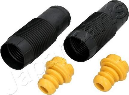 Japanparts KTP-106 — Zestaw ochrony przeciwpyłowej, amortyzator