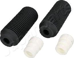 Japanparts KTP-100 — Zestaw ochrony przeciwpyłowej, amortyzator