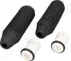 Japanparts KTP-101 — Zestaw ochrony przeciwpyłowej, amortyzator