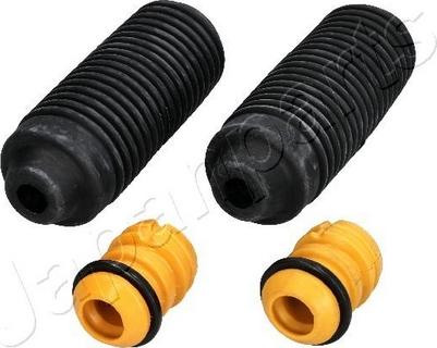Japanparts KTP-102 — Zestaw ochrony przeciwpyłowej, amortyzator