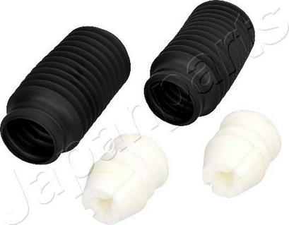 Japanparts KTP-107 — Zestaw ochrony przeciwpyłowej, amortyzator