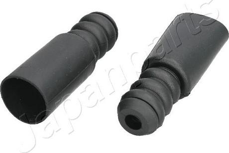 Japanparts KTP-118 — Dystans gumowy, resorowanie