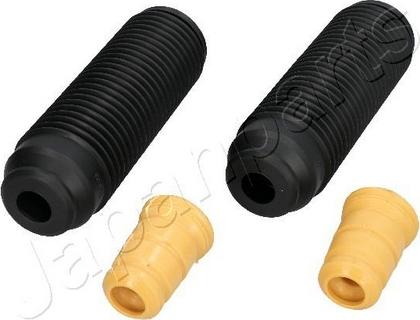 Japanparts KTP-802 — Zestaw ochrony przeciwpyłowej, amortyzator