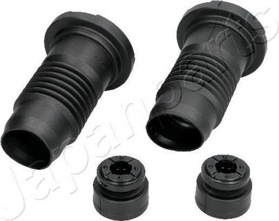 Japanparts KTP-309 — Zestaw ochrony przeciwpyłowej, amortyzator