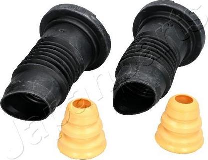 Japanparts KTP-305 — Zestaw ochrony przeciwpyłowej, amortyzator