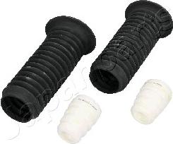 Japanparts KTP-308 — Zestaw ochrony przeciwpyłowej, amortyzator
