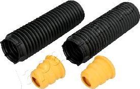 Japanparts KTP-302 — Zestaw ochrony przeciwpyłowej, amortyzator