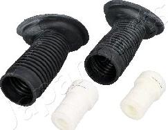 Japanparts KTP-204 — Zestaw ochrony przeciwpyłowej, amortyzator