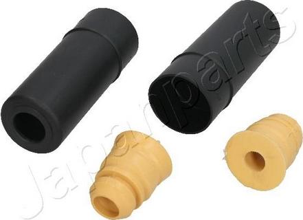 Japanparts KTP-206 — Zestaw ochrony przeciwpyłowej, amortyzator