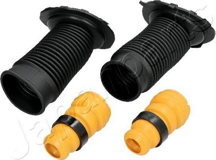 Japanparts KTP-200 — Zestaw ochrony przeciwpyłowej, amortyzator
