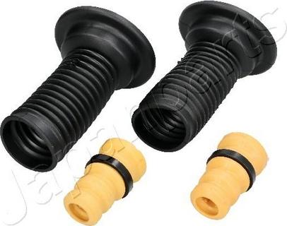 Japanparts KTP-208 — Zestaw ochrony przeciwpyłowej, amortyzator