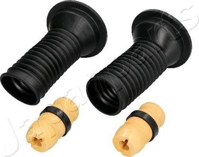 Japanparts KTP-203 — Zestaw ochrony przeciwpyłowej, amortyzator