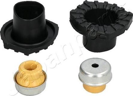 Japanparts KTP-207 — Zestaw ochrony przeciwpyłowej, amortyzator