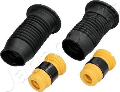 Japanparts KTP-214 — Zestaw ochrony przeciwpyłowej, amortyzator