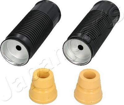 Japanparts KTP-215 — Zestaw ochrony przeciwpyłowej, amortyzator