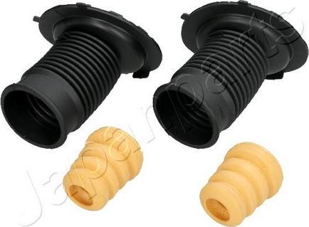 Japanparts KTP-213 — Zestaw ochrony przeciwpyłowej, amortyzator