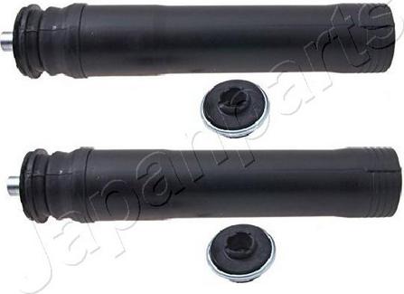 Japanparts KTP-222 — Zestaw ochrony przeciwpyłowej, amortyzator