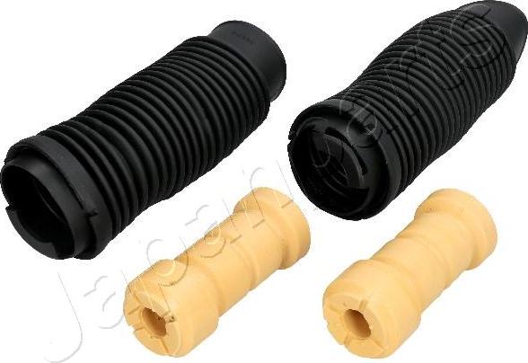 Japanparts KTP-701 — Zestaw ochrony przeciwpyłowej, amortyzator