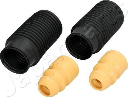 Japanparts KTP-H04 — Zestaw ochrony przeciwpyłowej, amortyzator