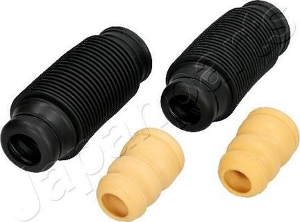 Japanparts KTP-H06 — Zestaw ochrony przeciwpyłowej, amortyzator