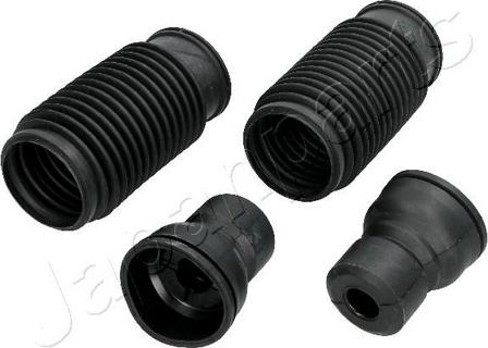 Japanparts KTP-H00 — Zestaw ochrony przeciwpyłowej, amortyzator