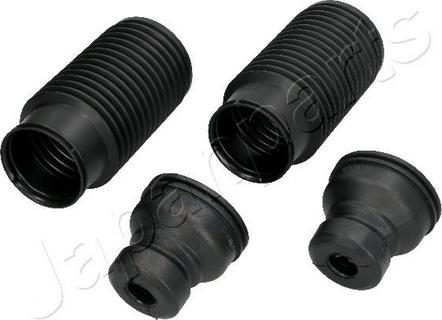 Japanparts KTP-H01 — Zestaw ochrony przeciwpyłowej, amortyzator